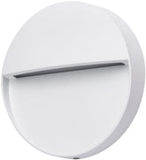 Avide Εξωτερικό Φως Σκάλας Sevilla LED 3W Λευκό 4000K IP54 11cm